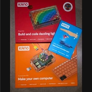 Kano Computer Kit